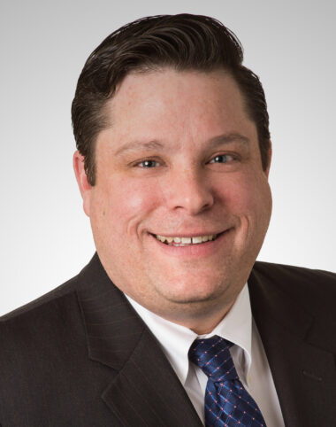 Marc Fineman Headshot