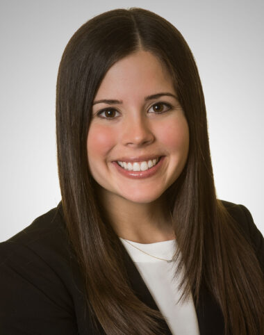 Courtney Nussbaum Headshot