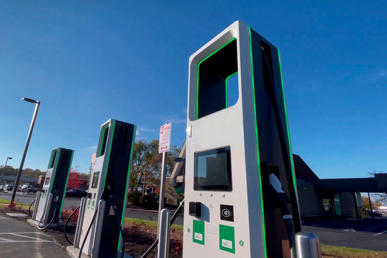 New Proposed City of Chicago Electric Vehicle Charging Ordinance What