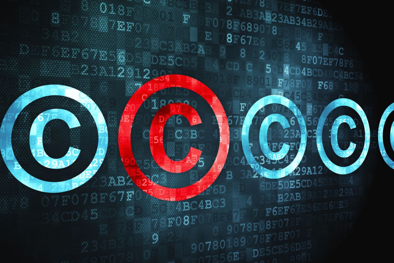 IP Primer Series: Do I Need to Register for Copyright Protection? | LP