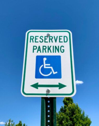 Illinois Legislature Approves New Accessible Parking Requirements: What Do Illinois Community Associations Need to Know?