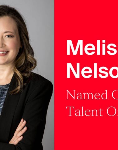 Levenfeld Pearlstein Names Melissa Nelson as Chief Talent Officer