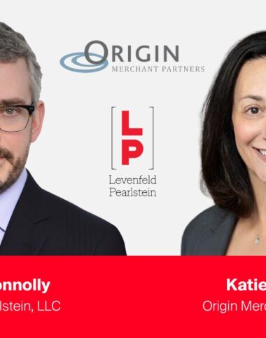 M&A Insights and Outlooks: A Conversation with Katie Balson of Origin Merchant Partners