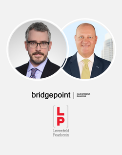 M&A Insights and Outlooks Regarding Financing: A Conversation with Gary Grote of Bridgepoint Investment Banking