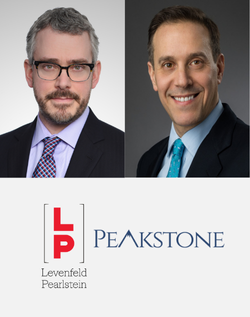 M&A Segment Trends, Seller and Buyer Motivations, and Process Strategies: A Conversation with Robert Meyer at Peakstone Group