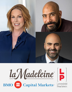 ‘Table Talk’ with COO of la Madeleine French Bakery & Café: Challenges, Trends, and Opportunities in the Restaurant Industry