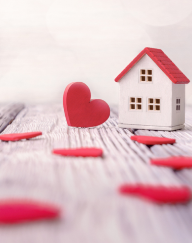 The Love Story of Digital Real Estate Transactions