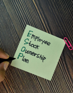 7 Questions About Employee Ownership