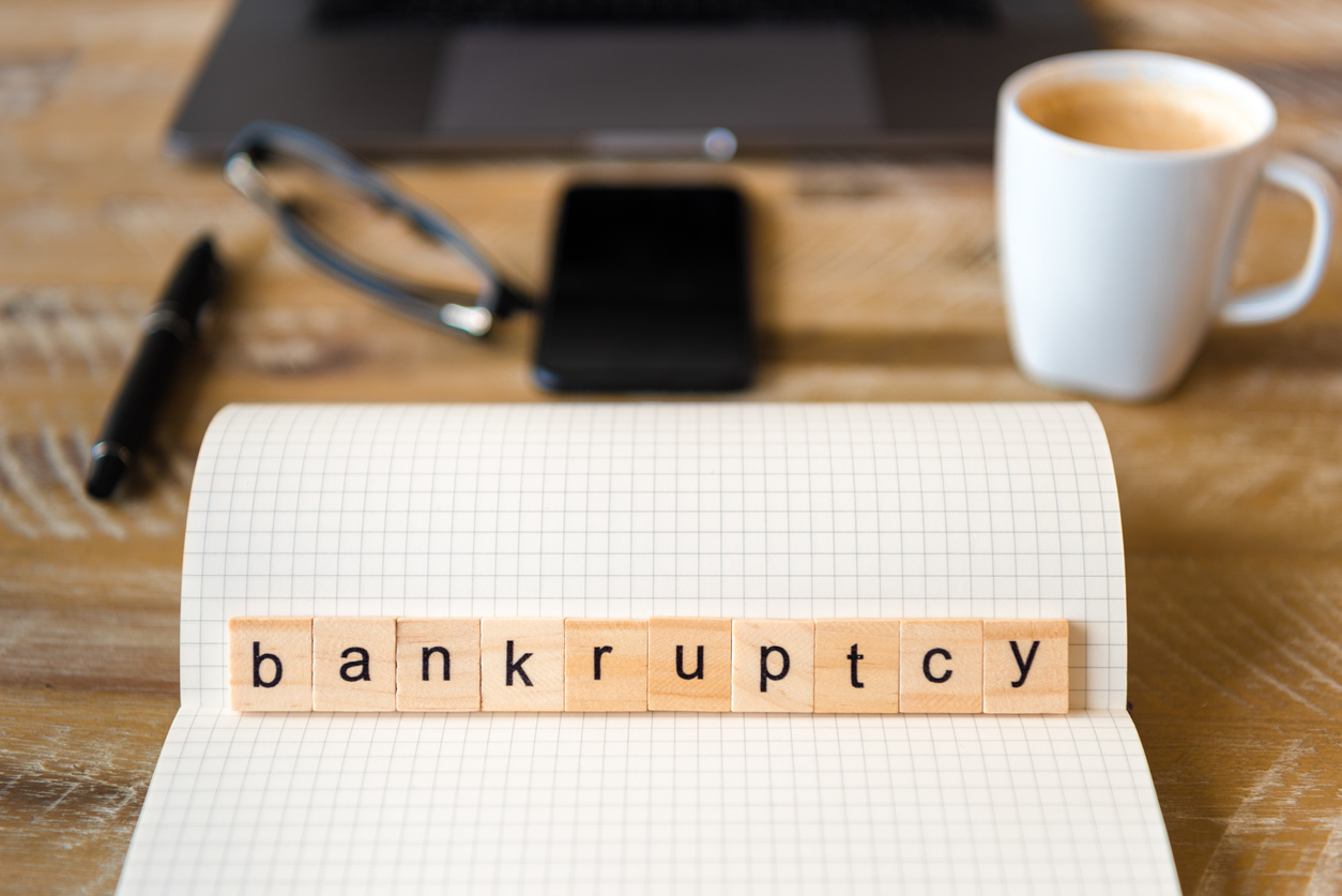 Bankruptcy 101: What You Need To Know | LP