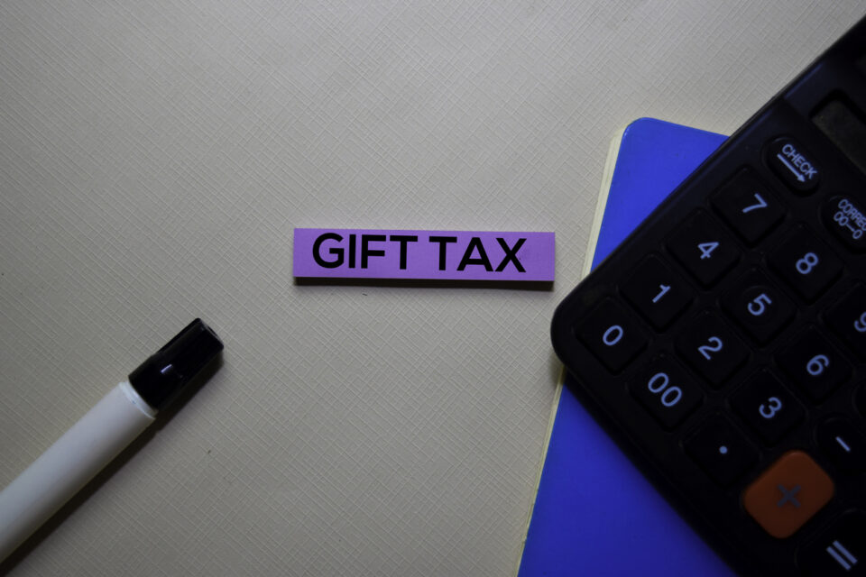 Income tax - “GIFT” Taxability under Income Tax Act,... | Facebook