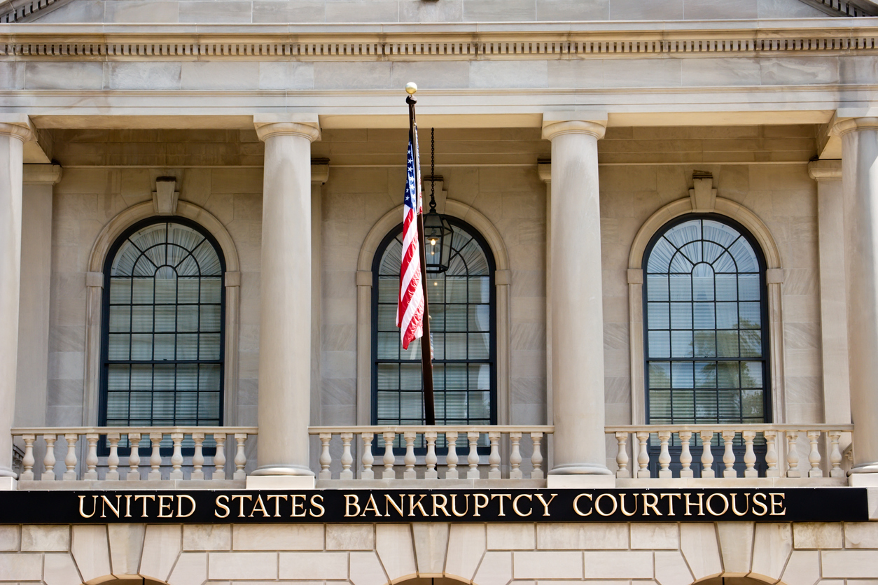 Bankruptcy Court Decision Could Change Threshold For Removal Of DIP In ...